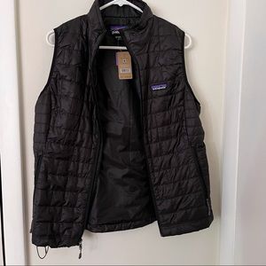 Patagonia Light Puffer Vest